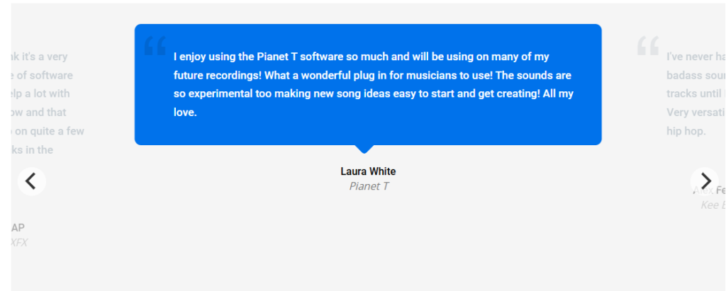 User Reviews & Community Feedback - Martinic Audio