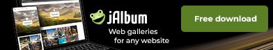 jAlbum Affiliate Program