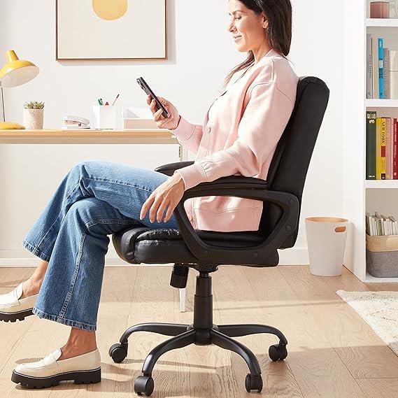 Amazon Basics Office Chair