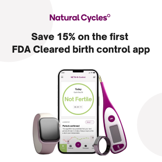 Natural Cycles Birth Control Review