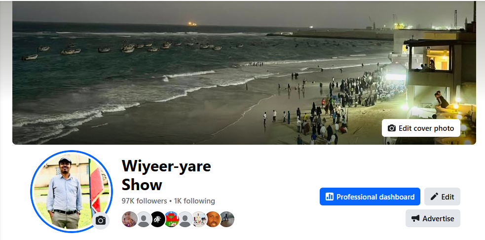 I will share your posts